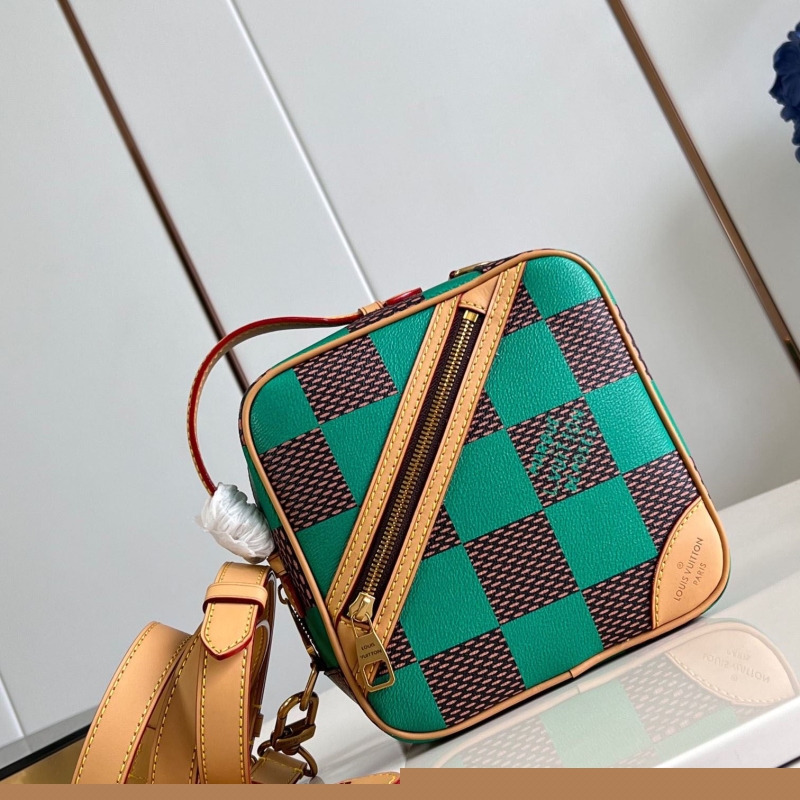 LV Box Bags